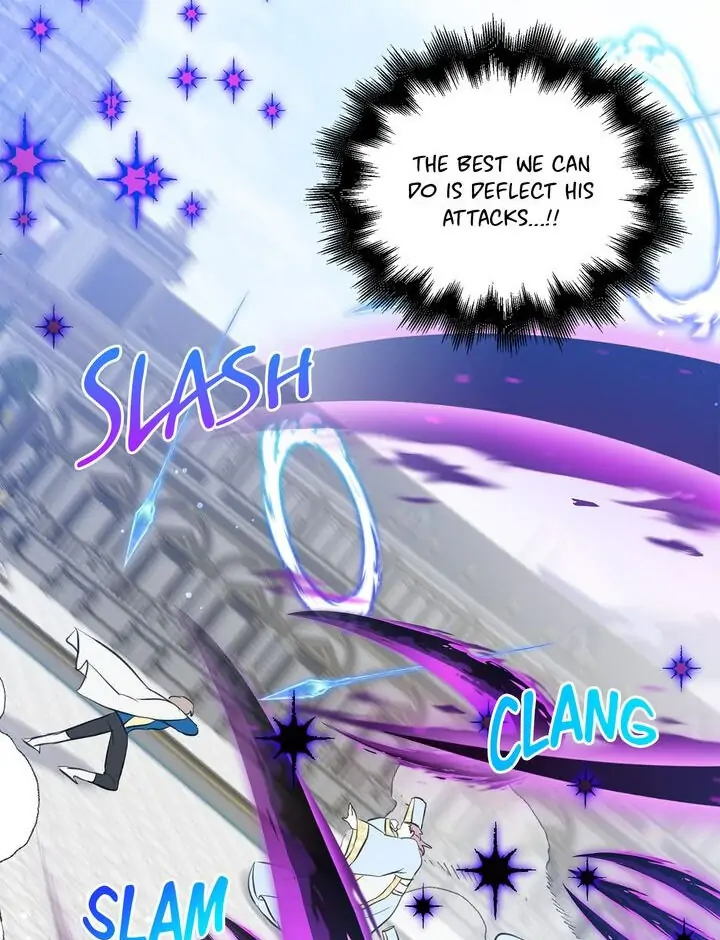I’m the Ex-Girlfriend of a Soldier chapter 79 - page 57